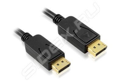  miniDisplaPort-DIsplayPort Greenconnect GC-DP2MDPF-1m 