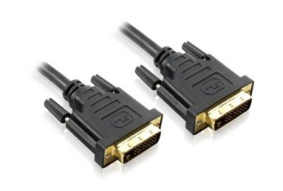  Greenconnect DVI-D 25M/25M 5.0m