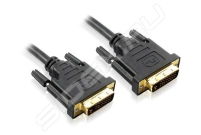  DVI 25 (m) - DVI 25 (m) (Greenconnect GC-DM2DMC-10.0m)