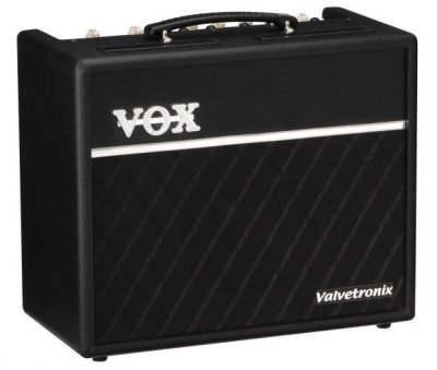   VOX VT20+ Valvetronix+