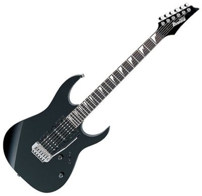  IBANEZ GIO GRG170DX BN