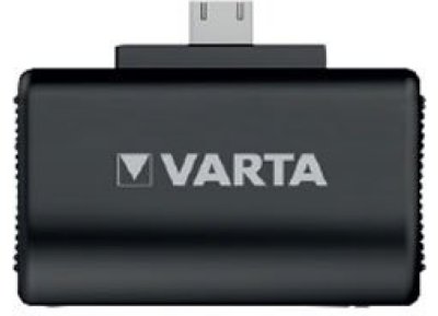   VARTA Emergency Powerpack CR123A Apple 30pin