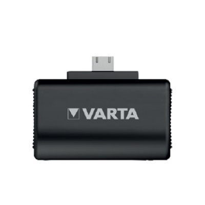 Varta Emergency Powerpack CR123A Apple 30-pin  