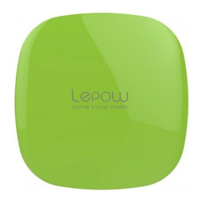   Lepow Moonstone 6000 mAh, 2xUSB (1A + 2.1A), 