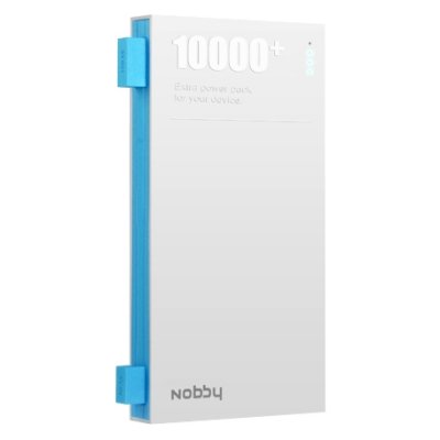   Nobby Energy PB-003 10000 mAh, 