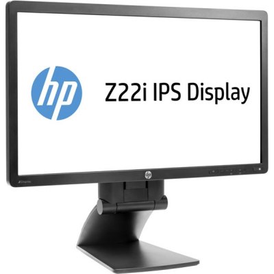  HP Z22i, 21.5", Black