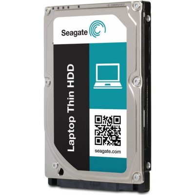   Seagate Laptop Thin 2.5" 320Gb SATA III, 16 Mb, 7200 rpm ST320LM010