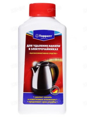          Topperr 250ml 3031