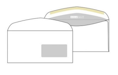  PACKPOST  65 ROBOPOST  -,    (45/90), 80 / 2, 1000 