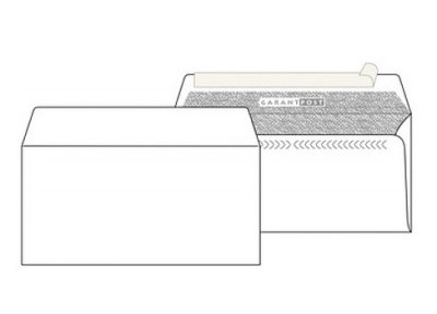  PACKPOST DL GARANTPOST  90 / 2, 1000 /