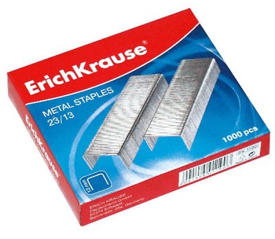   Erich Krause   25  43, 