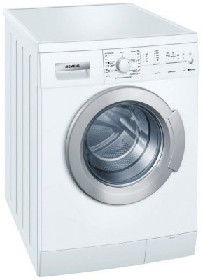    Siemens iQ300 WM12E145OE