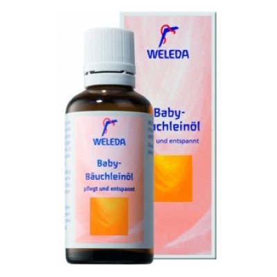 Weleda      "Baby", 50 