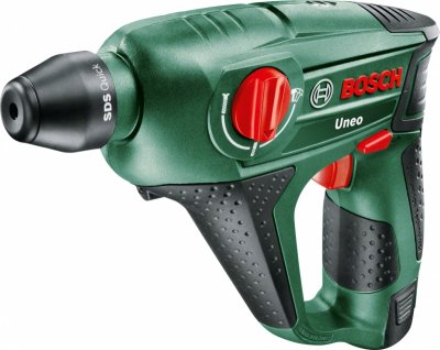  Bosch UNEO 10.8 LI-2 (0.603.984.020)