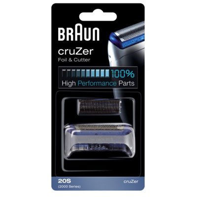    Braun CruZer 20S   