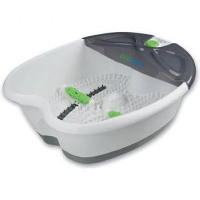     Medisana Ecomed Foot Spa