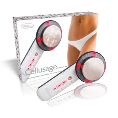    "+" Gezatone Cellusage m380