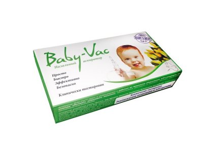    Baby-Vac