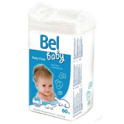     Bel Baby Pads, 60 .