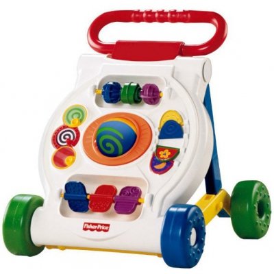 - FISHER PRICE     (X6835)