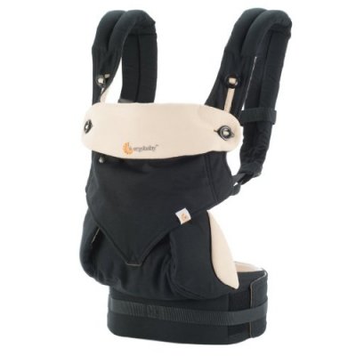  ERGO Baby Carrier 360, /