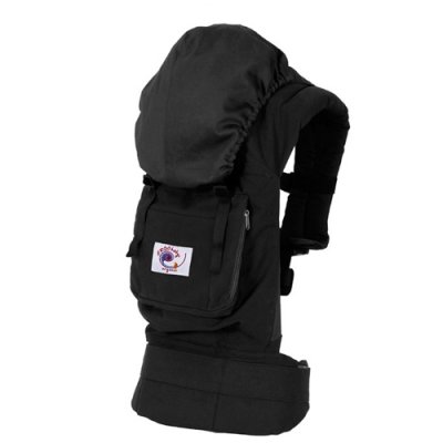  ERGO Baby Carrier Organic, 