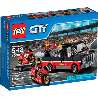  Lego City    178  60084