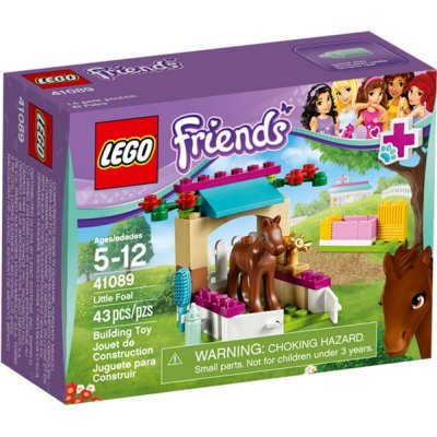  Lego Friends  43  41089