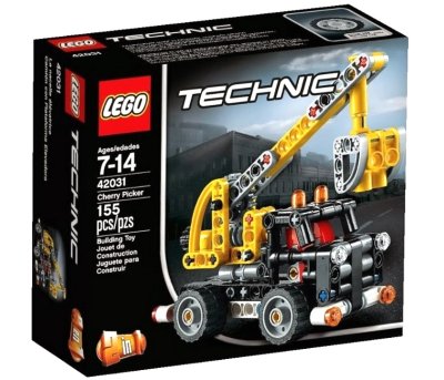  LEGO Technic   (42031)