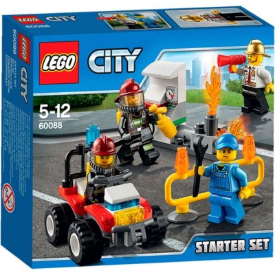  Lego City      (60088)