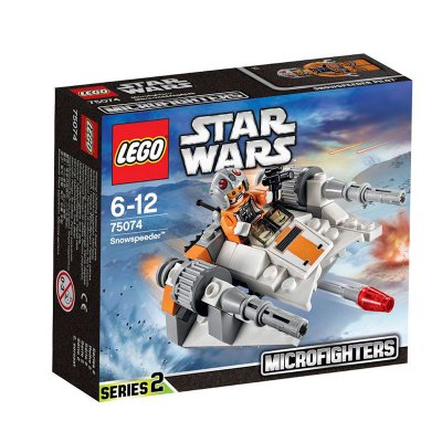  Lego Star Wars     75126