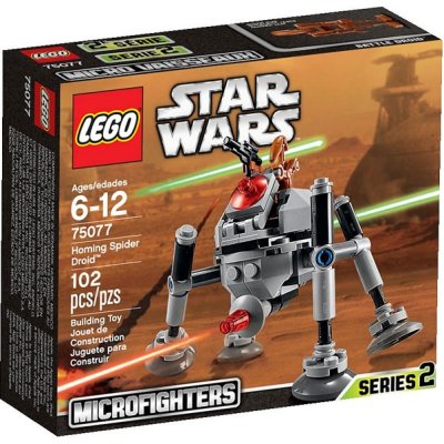  LEGO Star Wars    (75078)