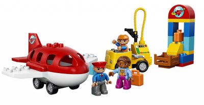  LEGO Duplo  (10590)