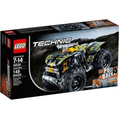  LEGO Technic  (42034)