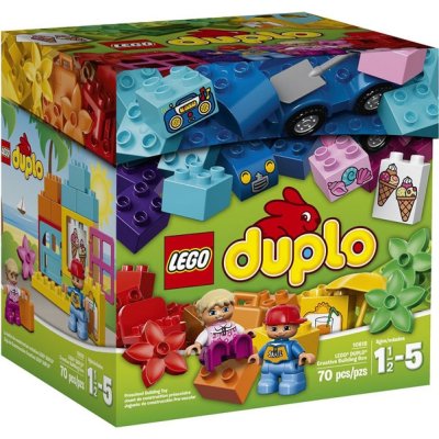  Lego Duplo   70  10618