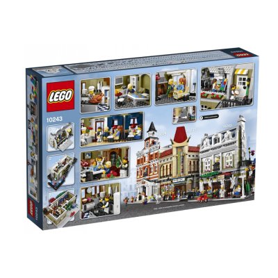  LEGO Creator 10246  