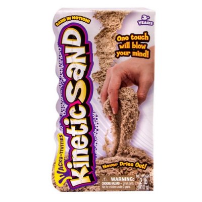 Kinetic sand   ,  910 . 71400