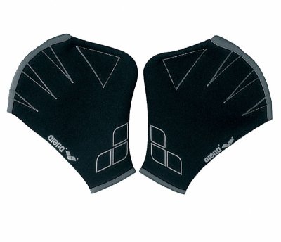    ARENA Aquafit gloves, -, .M