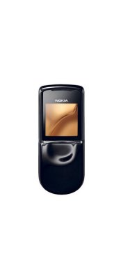   Nokia 8800 Sirocco Edition