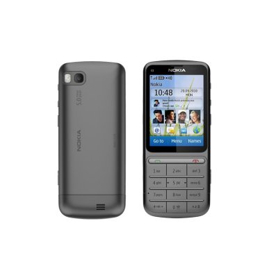   Nokia C3-01