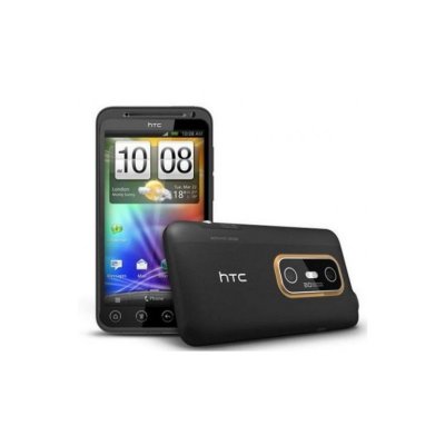   HTC EVO 3D