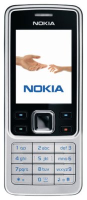   Nokia 6300