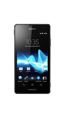   Sony Xperia TX LT29i