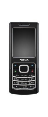   Nokia 6500 Classic