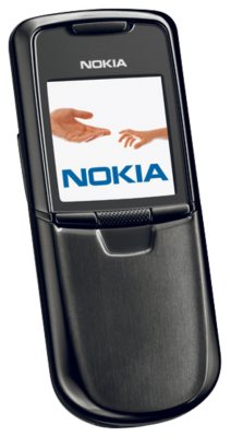   Nokia 8800