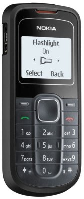   Nokia 1202