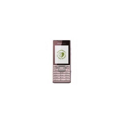   Sony Ericsson J10i2 Elm