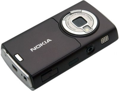   Nokia N95