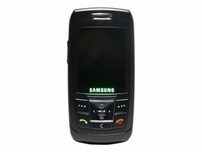   Samsung SGH-E250