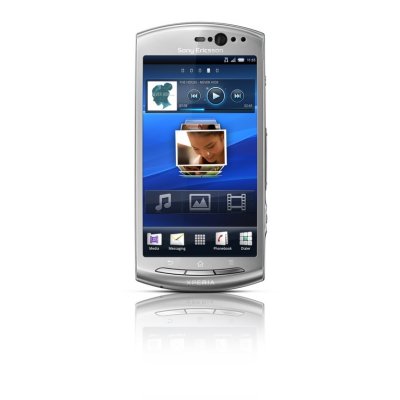   Sony Ericsson MT15i Xperia neo